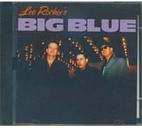 Lee Rocker - 'S Big Blue