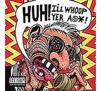 Lee Roy & Beecher - I'll Whoop Your Ass