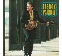 Lee Roy Parnell [Casete]