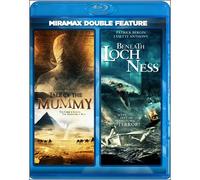 Lee - Russell Mulcahy's Tale of the Mummy / Beneath Loch [USA] [Blu-ray]