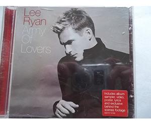Lee Ryan - Army of Lovers