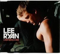 Lee Ryan - I Am who I Am