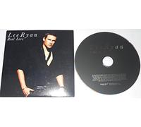 Lee Ryan - LEE RYAN - REAL LOVE "1 Track Promo" (2006) - CD Single..