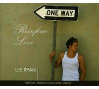 Lee Ryan - Reinforce Love by Lee Ryan