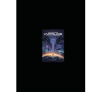 Lee’s Attitude Writings Volume 1: Strange worlds and galactic stories (My short stories 1999-2026)