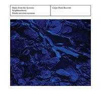 Lee Santana - Music from the Acoustic Neighbourhood/Donde Son Estas Serranas