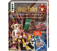 Lee Sartori Arn Harry Potter: Zauberhaft häkeln. SPIEGEL Bestseller: (Tapa dura)