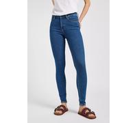 Lee Scarlett High Clean Riley Jeans Talla: W30L33 | Pantalones Pitillo Outlet | Mujer