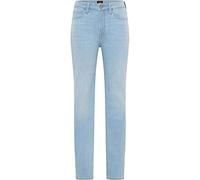 Lee Scarlett High, Vaqueros Ajustados Mujer, Azul (Joanna Light), 26W / 31L