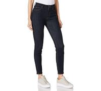 Lee Scarlett High, Vaqueros Ajustados, Mujer, Azul (Rinse), 27W / 31L