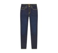 Lee Scarlett High, Vaqueros Ajustados Mujer, Deep Dye, 31W / 29L