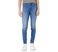 Lee Vaquero 'SCARLETT' azul denim, Talla 26 Longitud 31