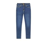 Lee Scarlett High, Vaqueros Ajustados Mujer, Ivy Wash, 29W / 29L