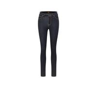 Lee Scarlett High, Vaqueros Ajustados, Mujer, Enjuague, 31W / 31L