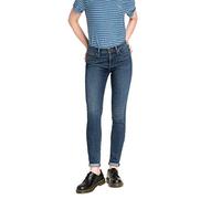 Lee Scarlett In Rinse Vaqueros para Mujer, Azul (Dark Ulrich Iy), 26W/29L