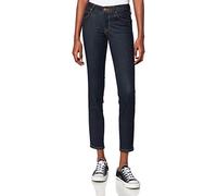 Lee Scarlett Jeans, Azul (Rinse 36), 25W/31L para Mujer