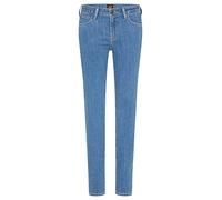 Lee Scarlett Jeans Mujer, Azul (Mid Lexi), 44 IT (30W/29L)