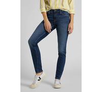 Lee Scarlett Mid Martha Jeans Talla: W27L31 | Vaqueros Skinny Outlet | Mujer