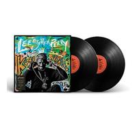 Lee 'Scratch' P King Scratch (Musical Masterpieces fro (Vinyl) (Importación USA)