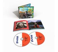 Lee 'Scratch' P King Scratch (Musical Masterpieces from t (CD) (Importación USA)