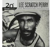 Lee 'scratch' Perry - 20th Century Masters