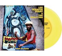 Lee scratch perry and the upsetters - Bird in hand [Vinilo]