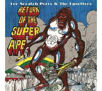 Lee scratch perry and the upsetters - Return of the super ape