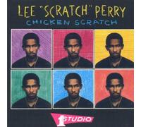 Lee Scratch Perry - Chicken Scratch