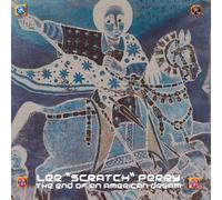 Lee "Scratch" Perry - End Of An American Dream (2LP Coloured Vinyl) [Vinilo]