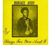 Horace Andy – Eternal Dubs Chapter 2 – Vinilo