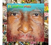 Lee "Scratch" Perry - Heaven