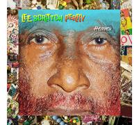 Lee 'Scratch' Perry Heaven (CD) Album (Importación USA)