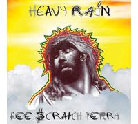 Lee 'Scratch' Perry Heavy Rain (CD) Album (Importación USA)