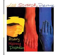 Lee Scratch Perry - History,Mystery & Prophecy