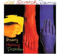 Lee 'scratch' Perry - History, Mystery & Prophesy
