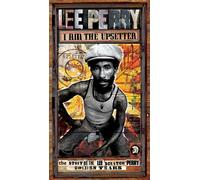 Lee Scratch Perry - I am the Upsetter