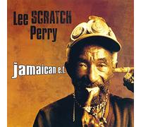Lee "Scratch" Perry - Jamaican E.T [180 gm 2LP Black Vinyl] [Vinilo]