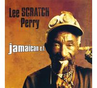 Lee 'Scratch' Perry Jamaican E.T. (Vinyl) 12" Album (Importación USA)