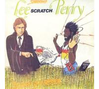 Lee 'scratch' Perry - Judgement in Babylon/One Drop [Import]