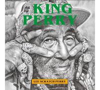 Lee Scratch Perry - KING PERRY