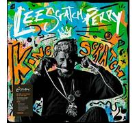 Lee 'Scratch' P King Scratch (Musical Masterpieces from t (CD) (Importación USA)