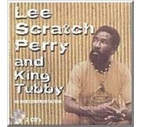 Lee Scratch Perry & King Tubby - In Dub Confrontation