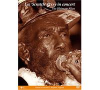 Lee Scratch Perry - Lee Scratch Perry in Concert T [Alemania] [DVD]