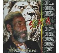 Lee Scratch Perry - Live in San Francisco