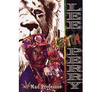 Lee "Scratch" Perry - Mad Professor & ... (+CD [Alemania] [DVD]