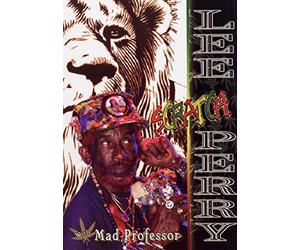 Lee "Scratch" Perry - Mad Professor & ... (+CD [Alemania] [DVD]