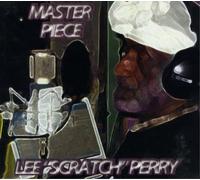 Lee 'Scratch' Perry – Master Piece – CD – Importación USA – Membran