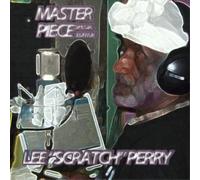 Lee 'Scratch' Perry – Master Piece – Vinilo – Importación USA