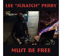 Lee Scratch Perry - Must Be Free