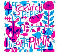 Lee Scratch Perry & Peaking Lights & Ivan Lee - Life Of The Plants